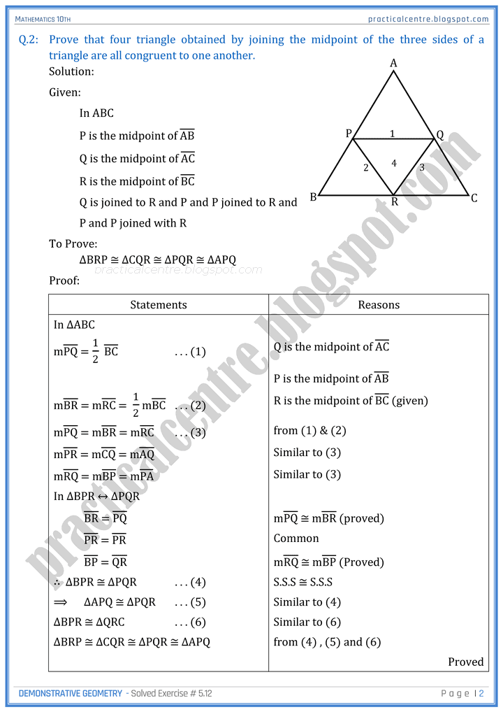 demonstrative-geometry-exercise-5-12-mathematics-10th