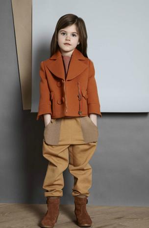 Phillip Lim - Herbst-Winter 2012/2013