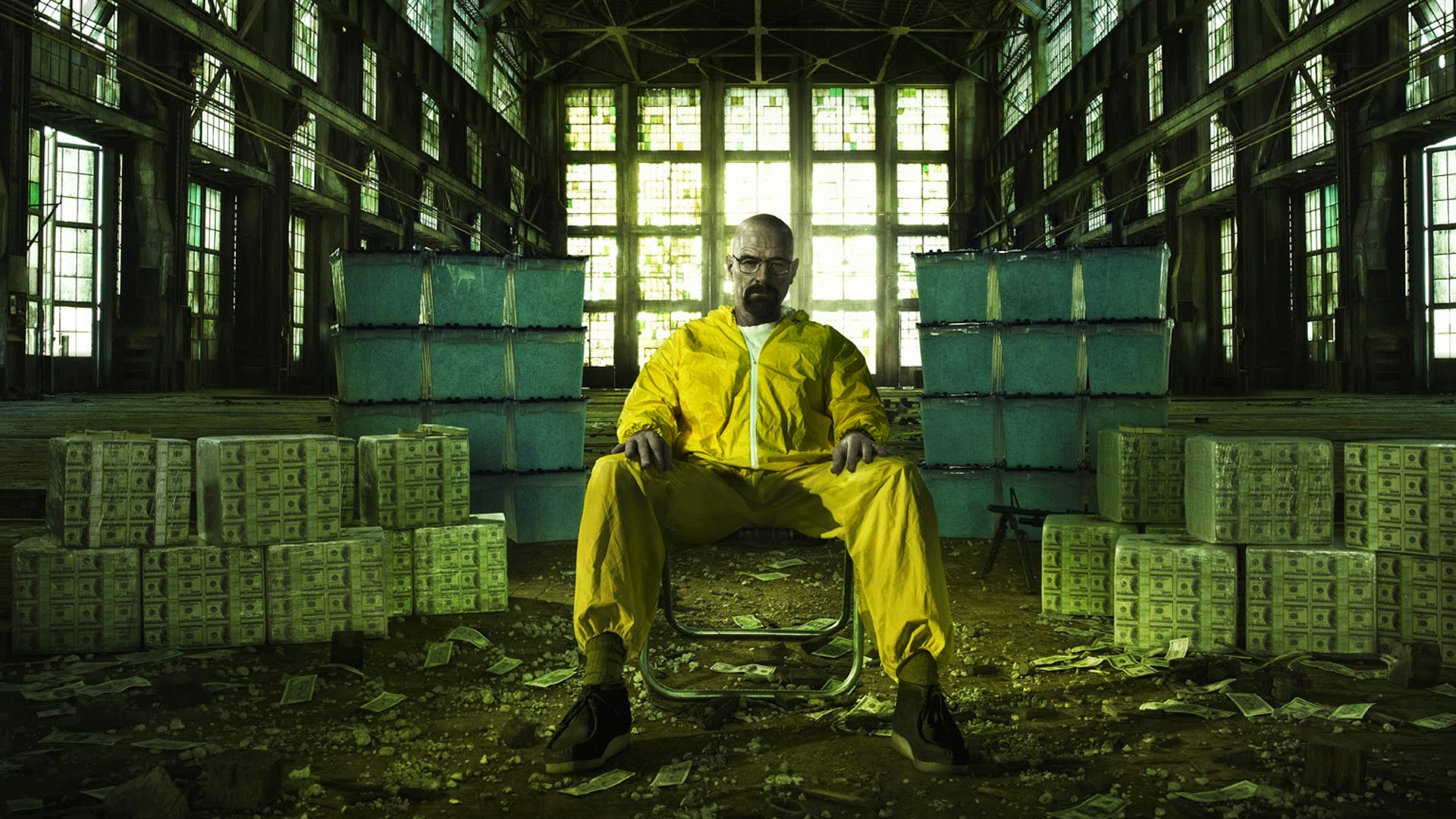 Download Breaking Bad Wallpapers | WallpaperDeck