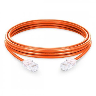 Fiber loopback cables 