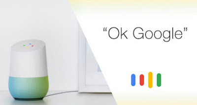 Google AI Assistant