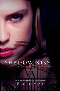 shadow kiss