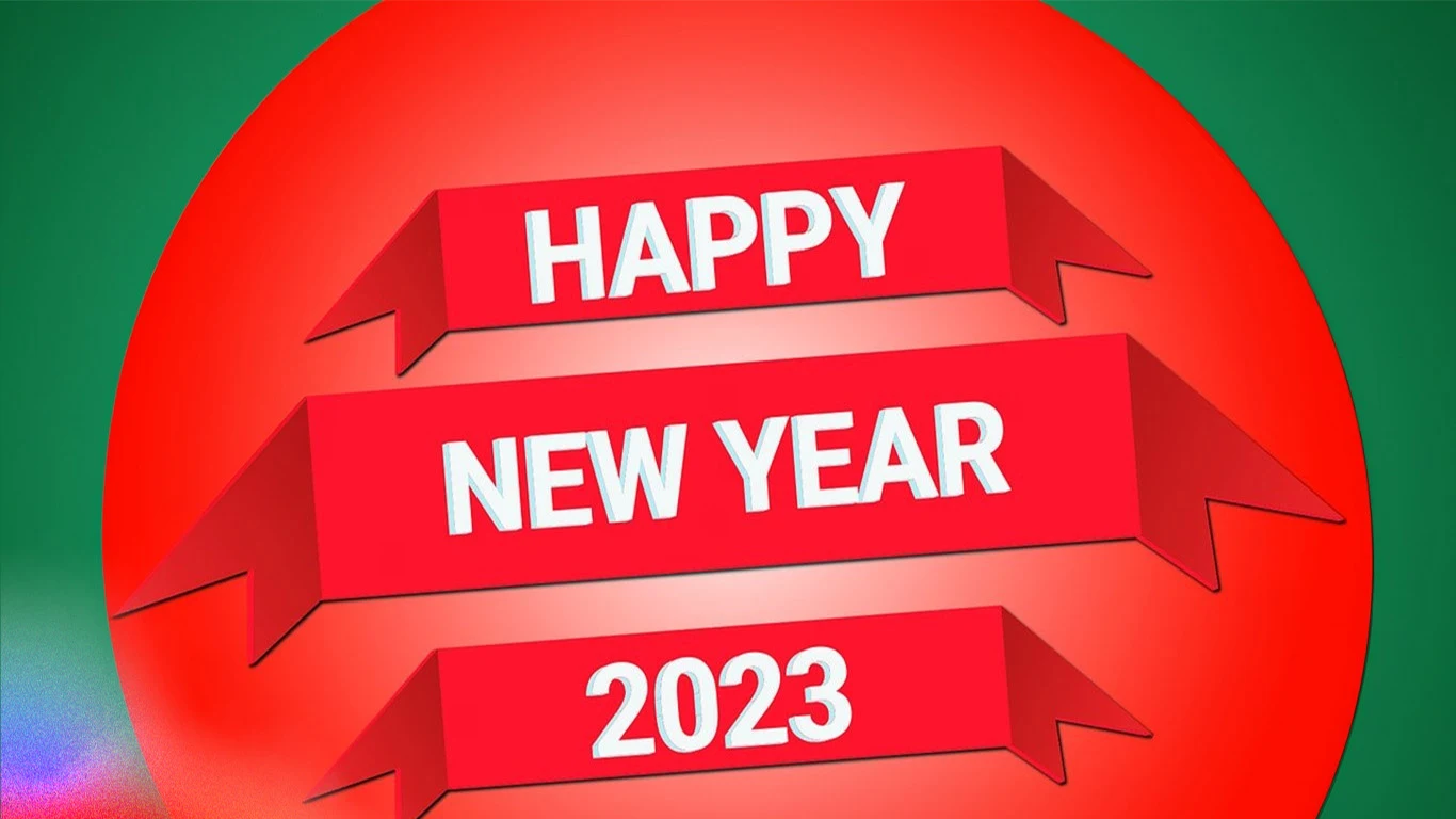 What Will Happen In 2023? Goodbye 2022 And Hello To A Year Of Incredible Tech Changes!