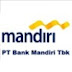 PT Bank Mandiri Tbk