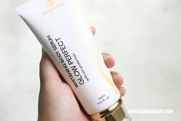 review ebright skin