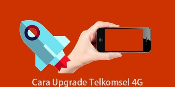 Panduan Cara Upgrade & Migrasi Kartu Seluler ke 4G LTE