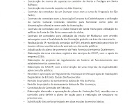 Exemplo De Um Relatorio De Actividade