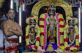 Theppotsavam,Seriya Ther,Day 04,Vaibhavam,Dharisanam,Sri Narasimhar, Sri PArthasarathy Perumal, Perumal, Venkata Krishna , Varushotsavam, 2018, Video, Divya Prabhandam,Triplicane,Thiruvallikeni,Utsavam,