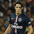 Tetesi: Arsenal sasa macho kwa Cavani.