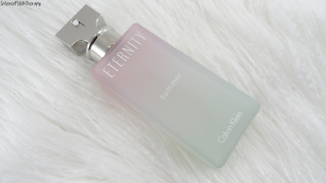 ETERNITY summer Calvin Klein for women 