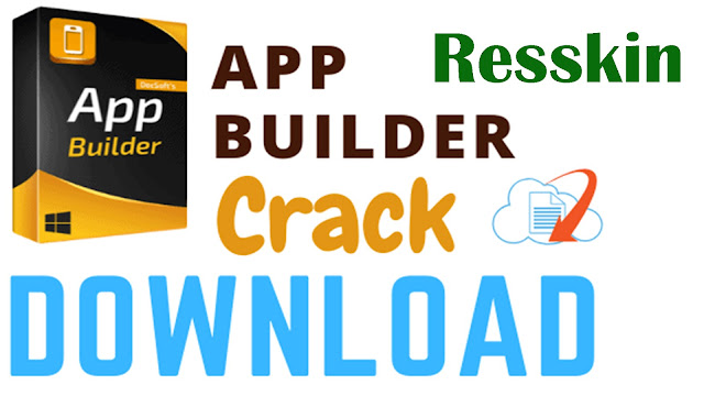 DecSoft App Builder 2020 | 32Bit and 64Bit