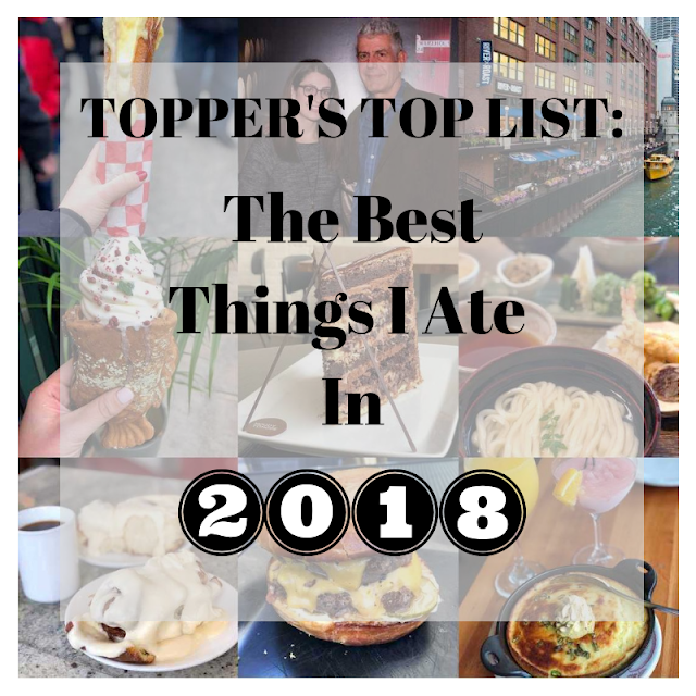 Top Restaurants Chicago