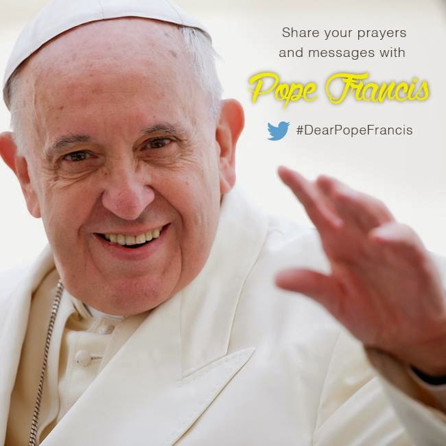  Smart, Talk ‘N Text and Sun will offer free Twitter during Pope's visit
