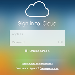 How to remove Icloud account from iphone 4