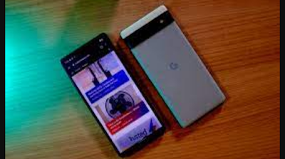 Google Pixel 7a vs Pixel 6a: Should You Upgrade?