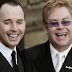 Elton John se casará con su novio David Furnish