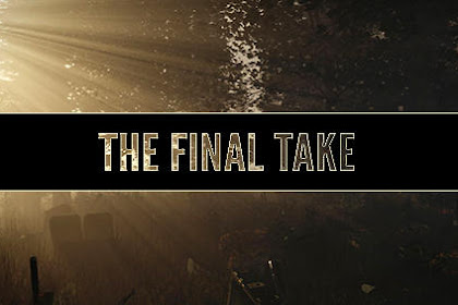 Download Game Horror Android The Final Take