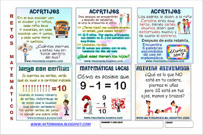 Acertijos, Acertijos con Solución, Acertijos matemáticos, Enigmas, Enigmas matemáticos, Enigmas con solución, Juego con cerillas, Adivina adivinador, Matemáticas locas, Desafíos matemáticos, Retos matemáticos, Problemas matemáticos, Retos mentales, Problemas de matemáticas