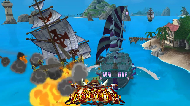 Tải-Game-Unearned-Bounty-Free-Download-Game-Unearned-Bounty