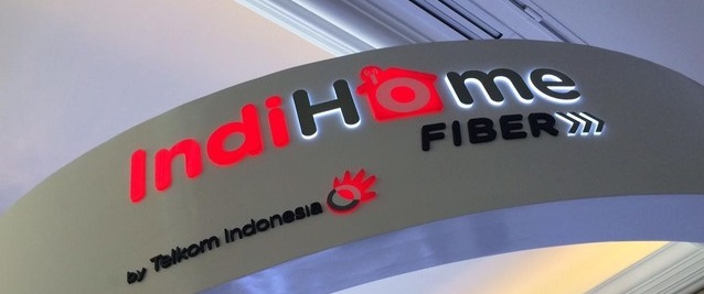 Telkom Indonesia