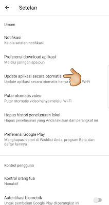 cara-mematikan-update-otomatis-playstore