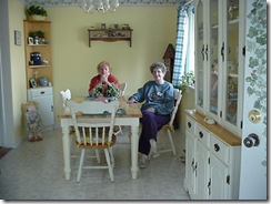 Linda's Kitchen 1