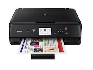 Canon PIXMA TS5020 Driver Download