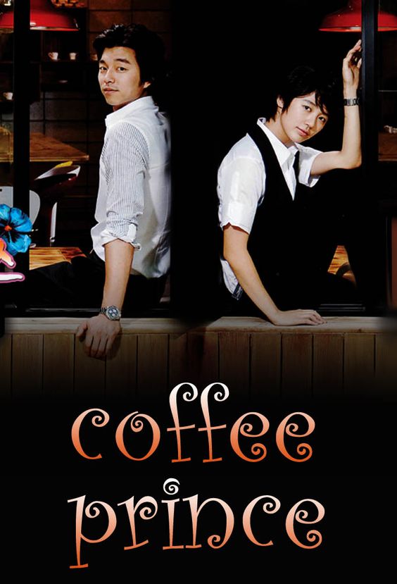 The 1st Shop of Coffee Prince-2007