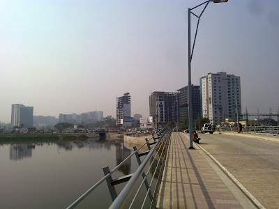 Hatir Jheel