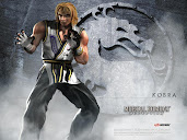 #35 Mortal Kombat Wallpaper