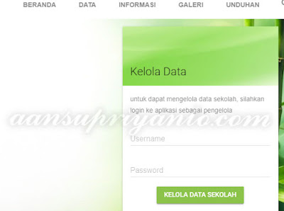 Lupa Password Info GTK 2019 Semester 2? Ikuti Tips Berikut