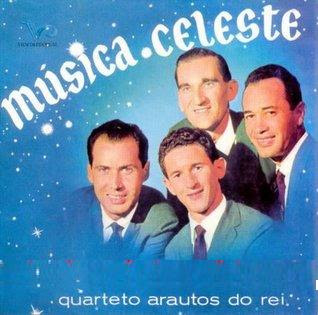 Música Celeste