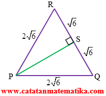 Pembahasan Matematika IPA SBMPTN 2013