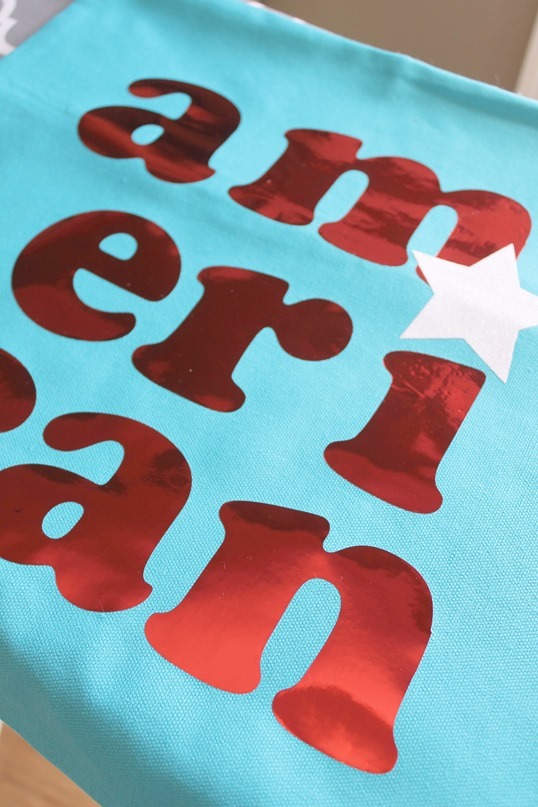 Americana vinyl