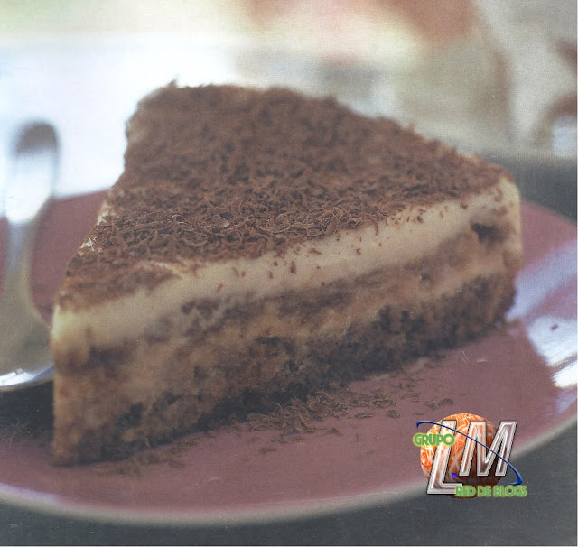 Tiramisu Light