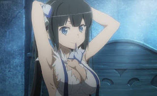 Dewi Hestia