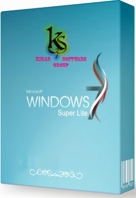 34535434 Download   Microsoft Windows 7 SP1 Super lite x86 v2.0 + Ativador
