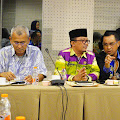 Sekdakab Siak Arfan Usman Ikuti Kegiatan Focus Group Discussion Tentang Kebijakan Penganggaran dan Pengangkatan ASN