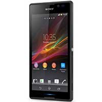 Sony Xperia C