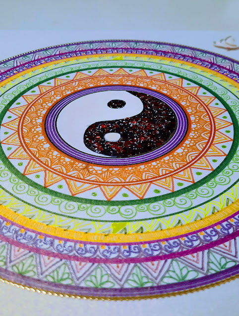 Mandalas A. Cassany