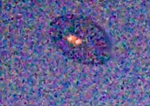 Images Of Ufo Over Romford