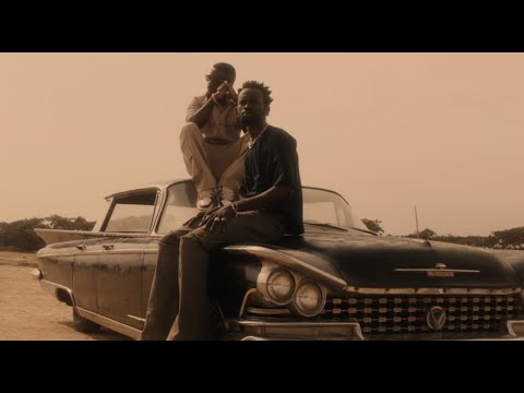 Sarkodie – Country Side Ft. Black Sherif (Official Video)
