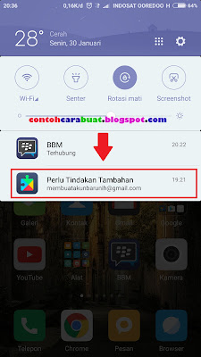 Cara Membuka Play Store Yang Tidak Bisa Dibuka | Mengatasi Playstore Error 