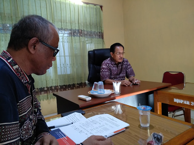 BPPD Selayar Programkan, Pengembangan Informasi Pariwisata