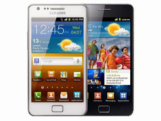 Spesifikasi Dan Harga Samsung Galaxy S1 i9000