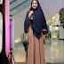 Stylish Hijab Instagram Models