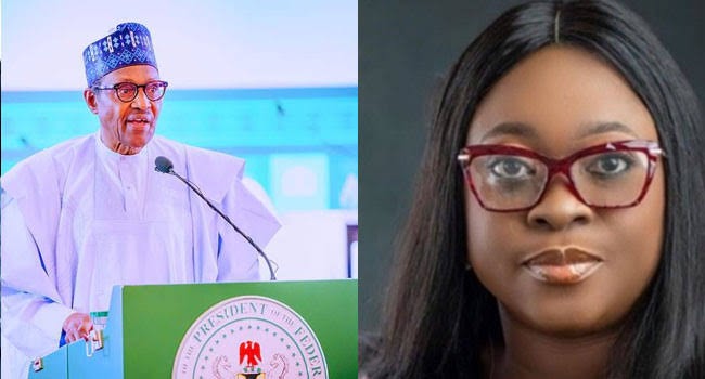 Buhari condemns killing of Lagos lawyer, assures justice will be done