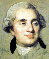 Louis XVI