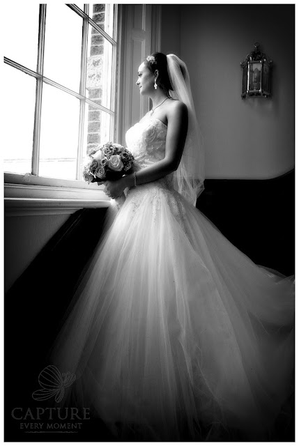 Gloucestershire Wedding Photographer