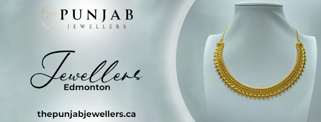 jewellers Edmonton